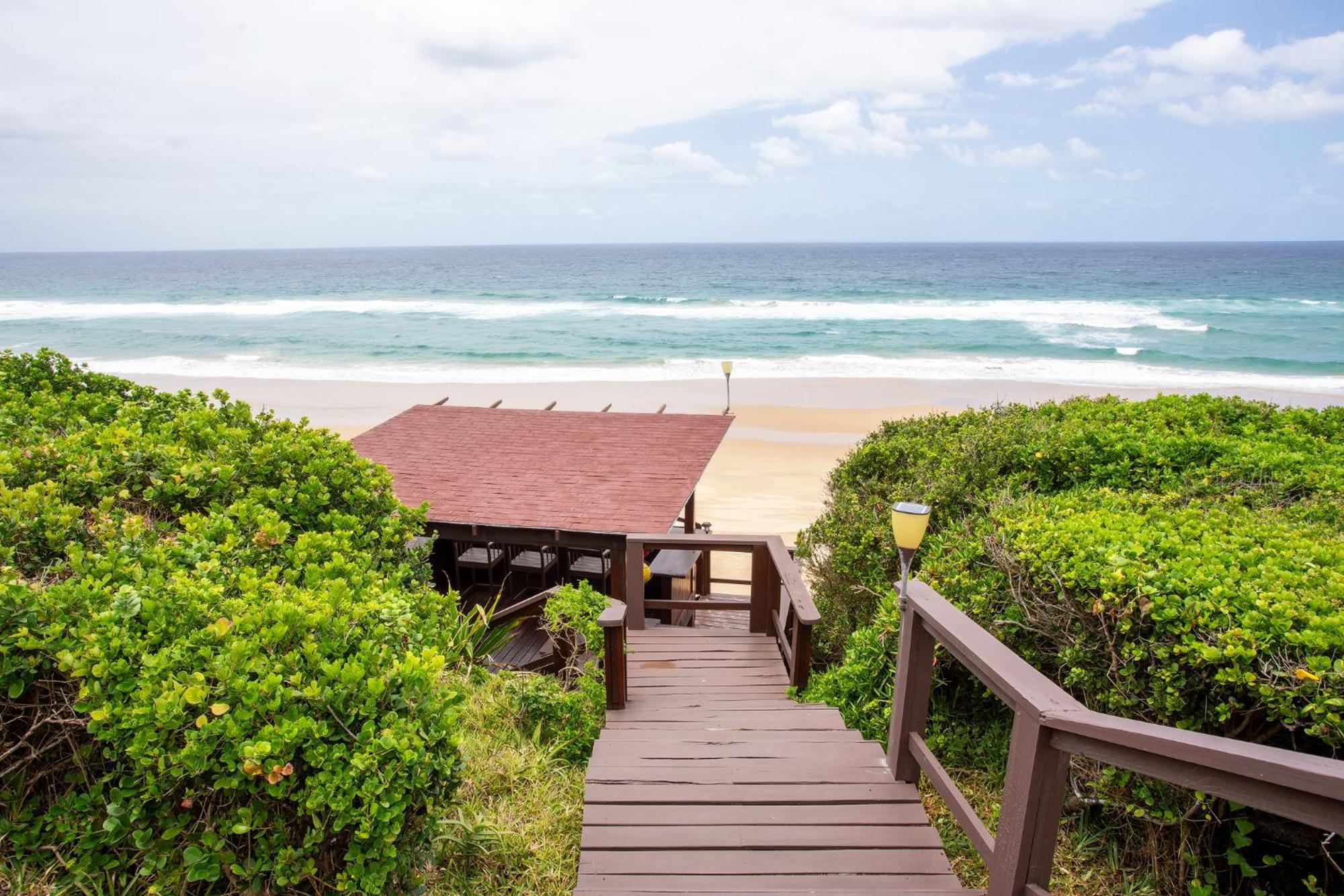 فيلا Aloha 2 Ponta Mamoli المظهر الخارجي الصورة